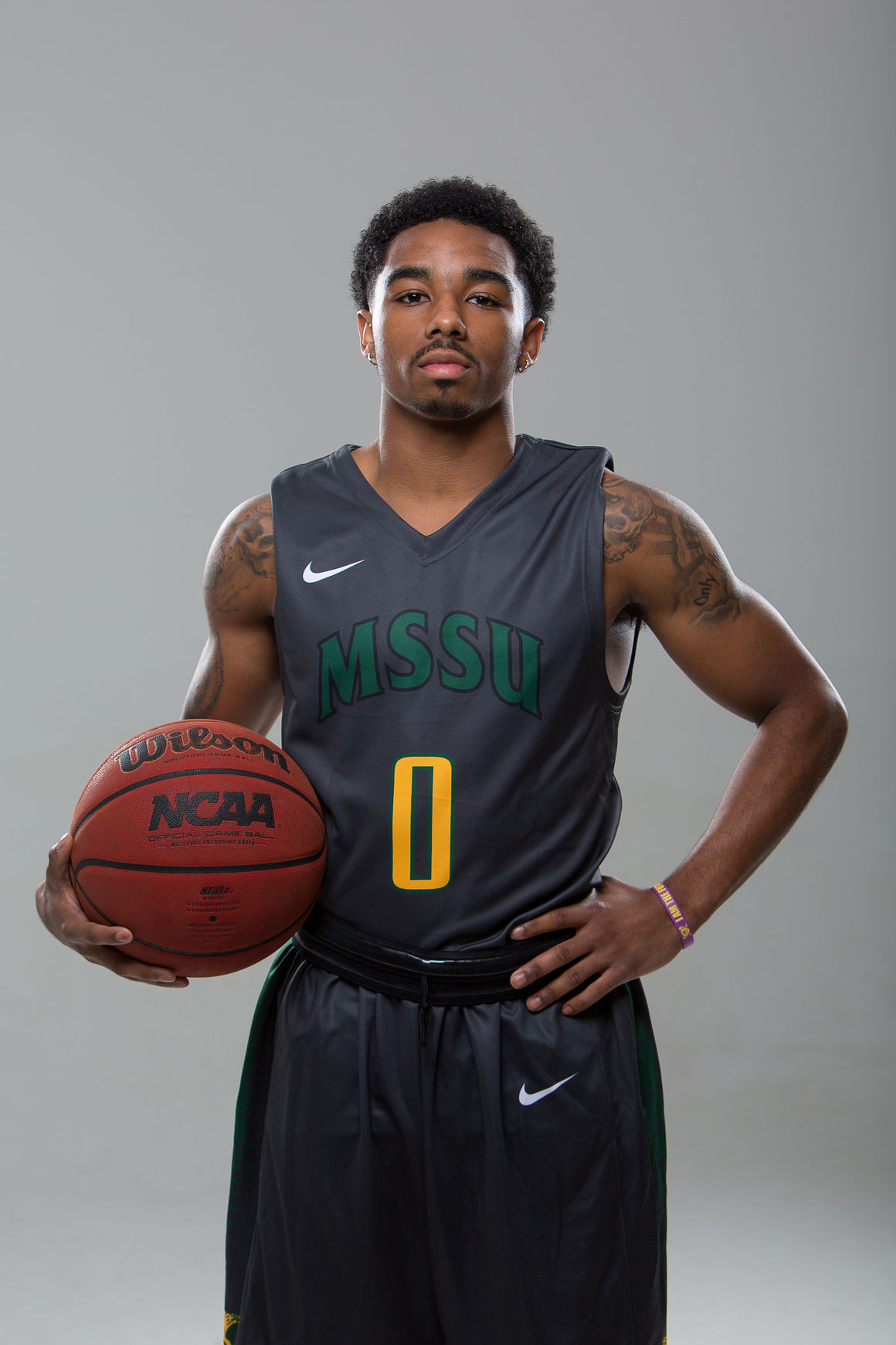 RI grad Carr named MIAA Player of the Week